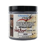 Rustina™ Metallic Paint Aging System