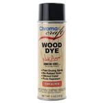 Wood Dye · Aerosol