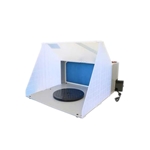 Paasche® 16" Spray Booth