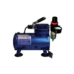 Paasche® Compressor D500SR