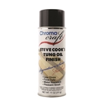 Steve Cook's Tung Oil Spray