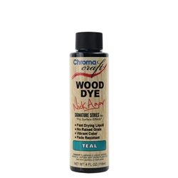 Wood Dye · Liquid