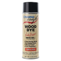 Wood Dye · Aerosol