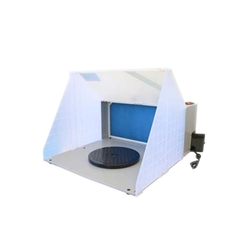 Chroma Craft, LLC. - Paasche® 16" Spray Booth