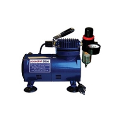 Paasche® Compressor D500SR