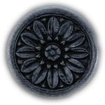 Gilding Black