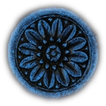 Gilding Blue