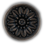 Gilding Bronze
