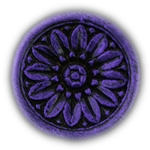 Gilding Purple