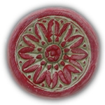 Patina Red
