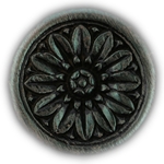 Gilding Brown Green