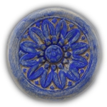 Patina Blue