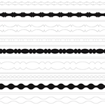 Bubble Border 2